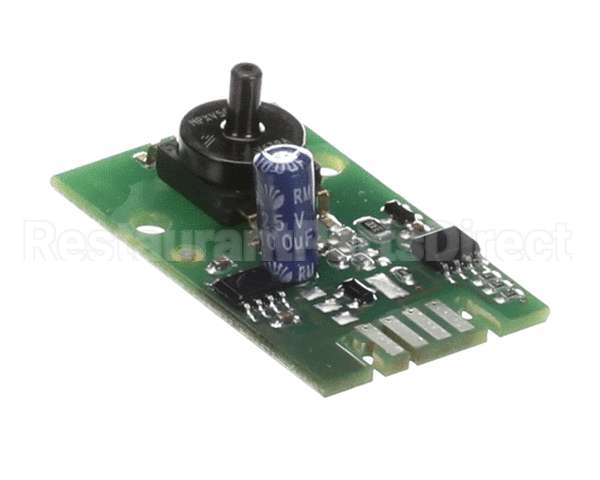 0L1132 Electrolux Professional Pcb, Pressur Sensor