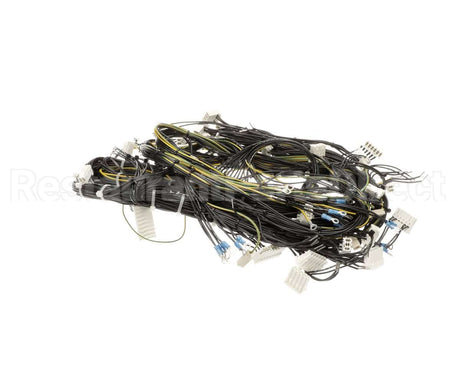 0L1157 Electrolux Professional Wiring Harness, Pw1-Pw2 Usa