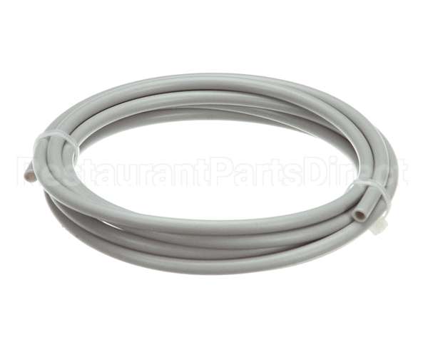 0L1163 Electrolux Professional Hose; I=4,3Mm; E=6Mm; L=2660Mm; Grey