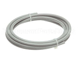 0L1163 Electrolux Professional Hose; I=4,3Mm; E=6Mm; L=2660Mm; Grey