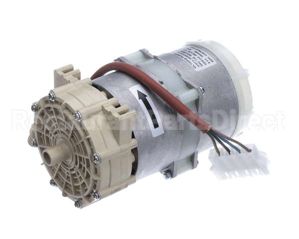 0L1404 Electrolux Professional Pump, 208/240V 60Hz 0.33Hp