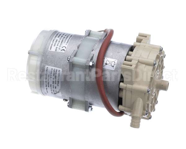 0L1404 Electrolux Professional Pump, 208/240V 60Hz 0.33Hp