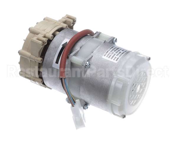 0L1404 Electrolux Professional Pump, 208/240V 60Hz 0.33Hp