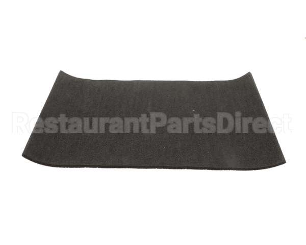 0L1525 Electrolux Professional Boiler Insulation