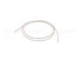 0L1577 Electrolux Professional Silicone Hose; Dia 4 Mm; By Meter