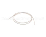 0L1577 Electrolux Professional Silicone Hose; Dia 4 Mm; By Meter