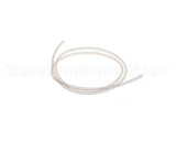 0L1577 Electrolux Professional Silicone Hose; Dia 4 Mm; By Meter