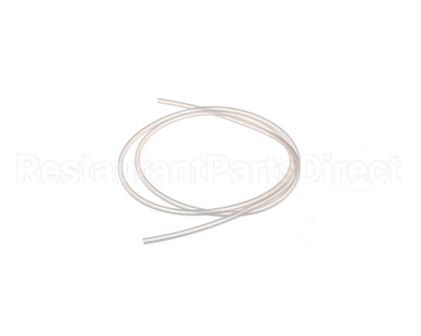0L1577 Electrolux Professional Silicone Hose; Dia 4 Mm; By Meter