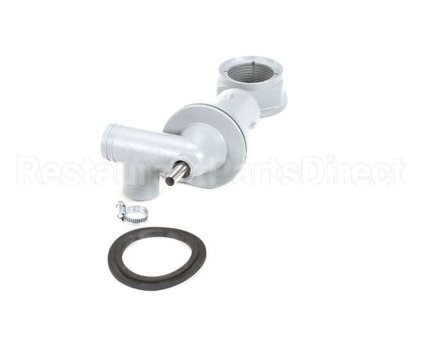 0L1628 Electrolux Professional Lower Jet Support, Kit