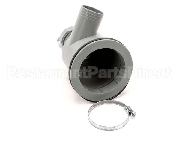 0L1629 Electrolux Professional Drain Manifold, Kit
