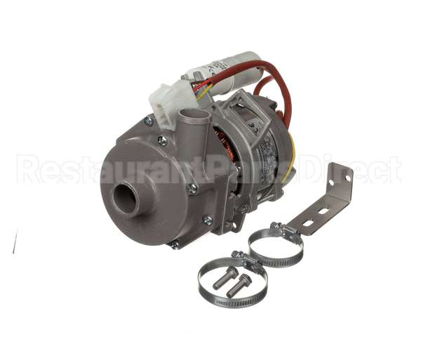 0L1641 Electrolux Professional Rinse Pump, 60Hz, Kit