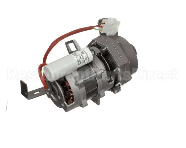 0L1641 Electrolux Professional Rinse Pump, 60Hz, Kit