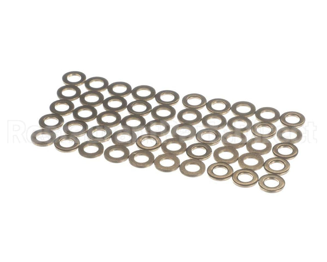 0L1671 Electrolux Professional Washer, 6,4X12,5,Set 50 Pieces