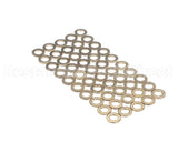 0L1671 Electrolux Professional Washer, 6,4X12,5,Set 50 Pieces