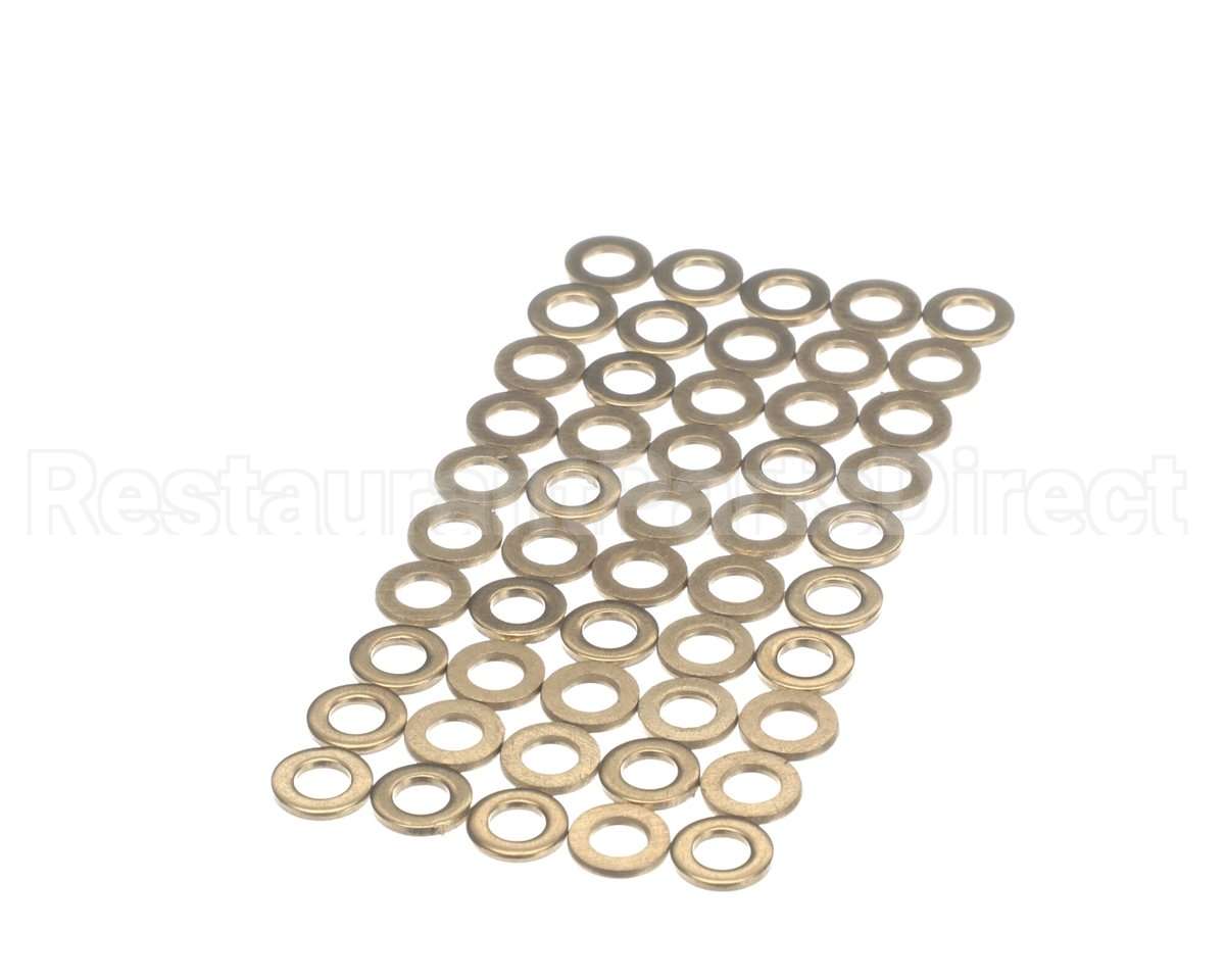 0L1671 Electrolux Professional Washer, 6,4X12,5,Set 50 Pieces