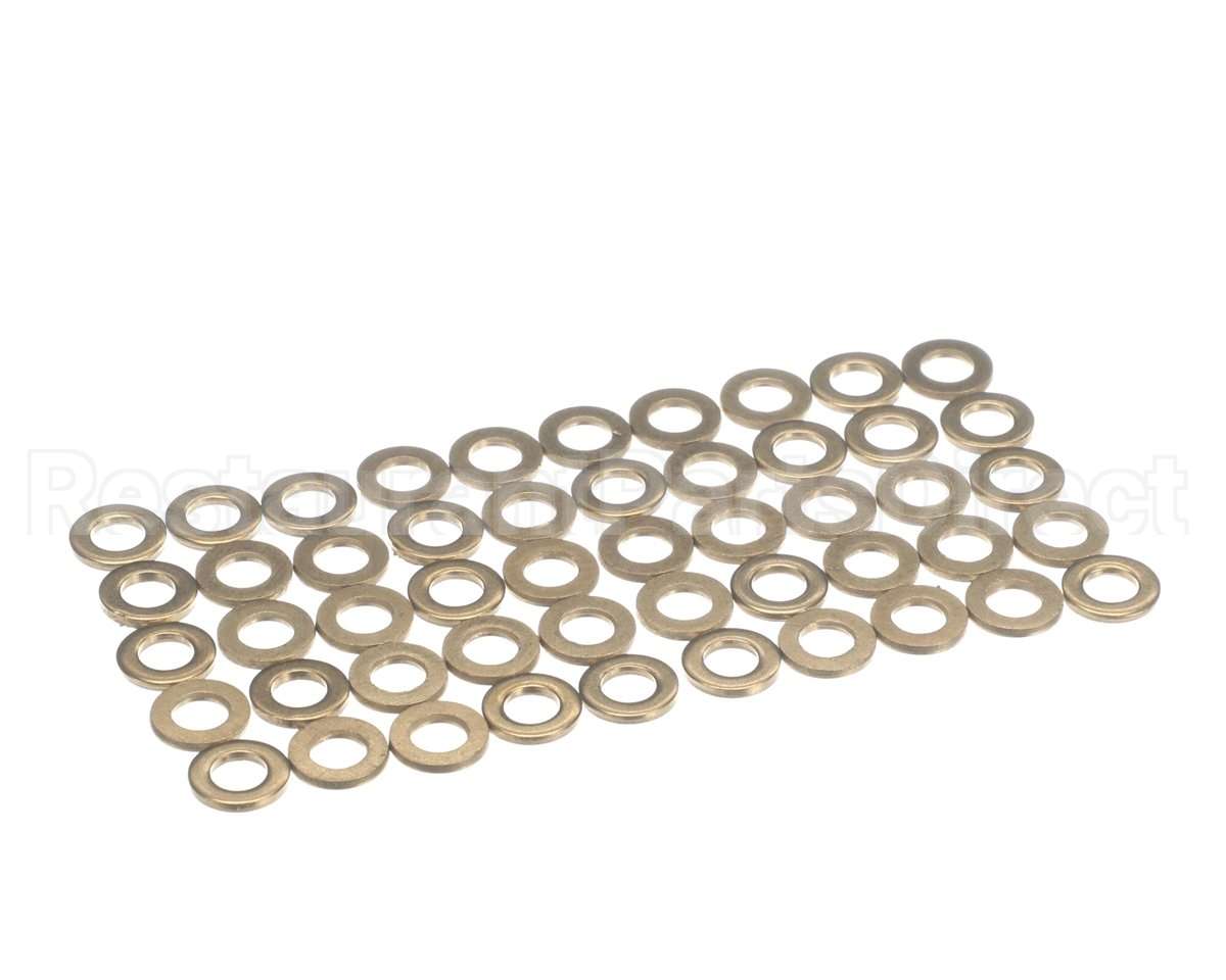 0L1671 Electrolux Professional Washer, 6,4X12,5,Set 50 Pieces