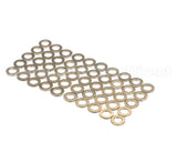 0L1671 Electrolux Professional Washer, 6,4X12,5,Set 50 Pieces