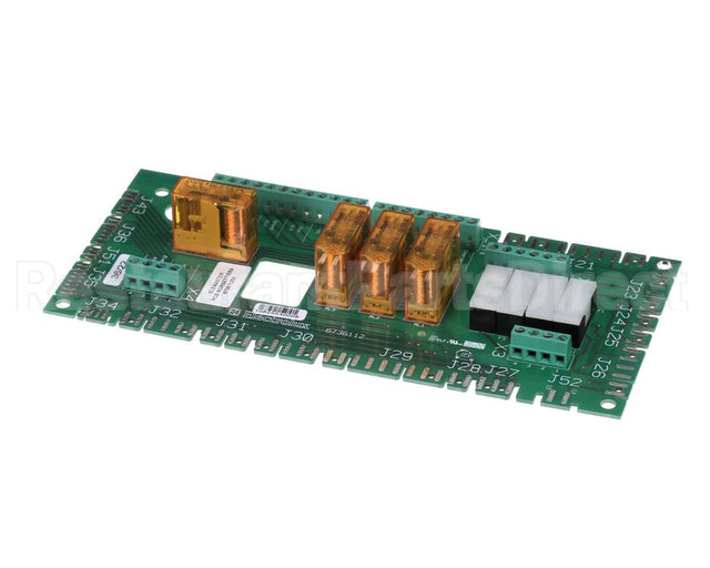 0L1737 Electrolux Professional Pcb