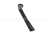 0L1861 Electrolux Professional Heating Element; 230V-12000W; Kit