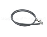 0L1887 Electrolux Professional Feeding Hose, 2000Mm