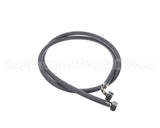 0L1887 Electrolux Professional Feeding Hose, 2000Mm