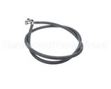 0L1887 Electrolux Professional Feeding Hose, 2000Mm
