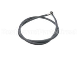 0L1887 Electrolux Professional Feeding Hose, 2000Mm