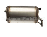 0L1907 Electrolux Professional Boiler, Assembly, Ls6Ws Atm