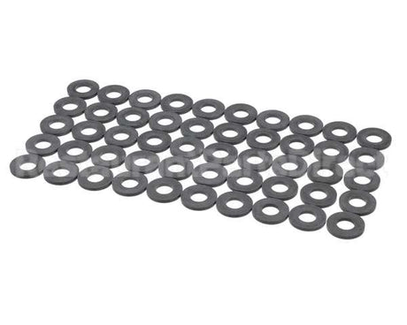 0L1945 Electrolux Professional Gasket, Set 50Pcs, Dia.26,5Mm