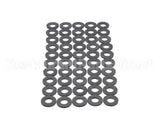 0L1945 Electrolux Professional Gasket, Set 50Pcs, Dia.26,5Mm