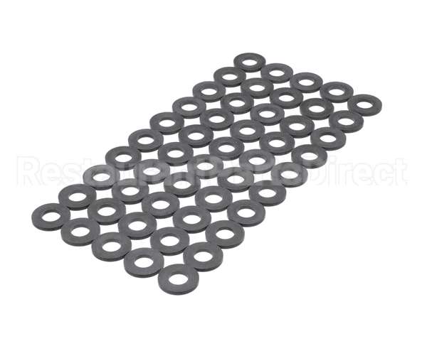0L1945 Electrolux Professional Gasket, Set 50Pcs, Dia.26,5Mm