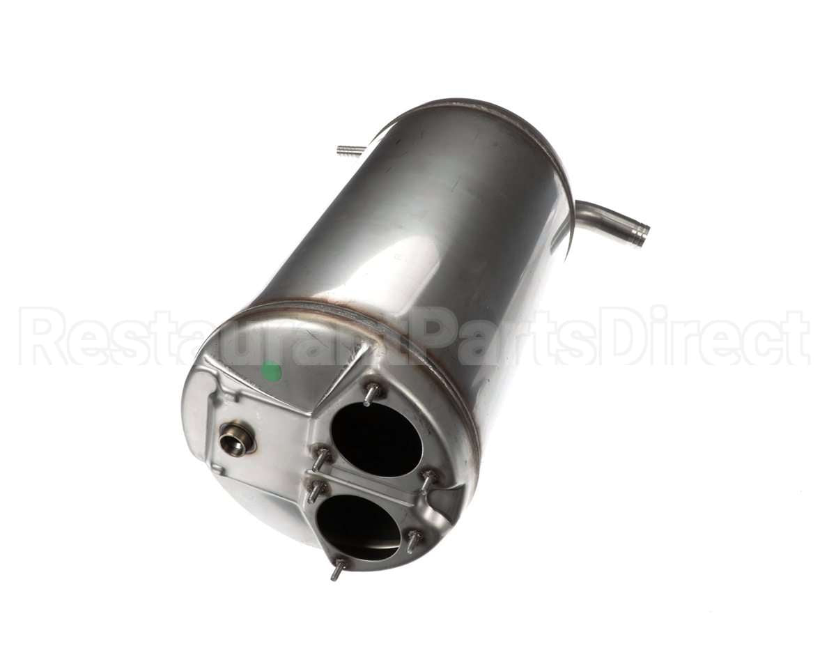 0L1951 Electrolux Professional Boiler, Assembly, Atm.ls14 Hp