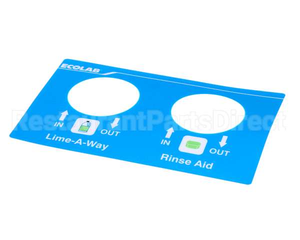 0L2173 Electrolux Professional Adhesive Membrane