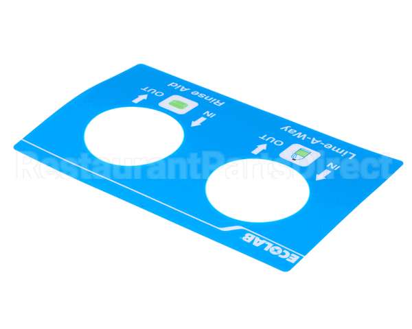 0L2173 Electrolux Professional Adhesive Membrane