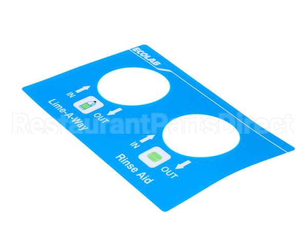 0L2173 Electrolux Professional Adhesive Membrane