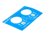 0L2173 Electrolux Professional Adhesive Membrane