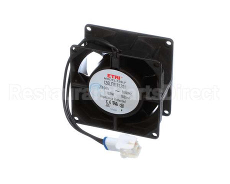 0L2175 Electrolux Professional Fan, 80X80X38 208/240V 50/60Hz