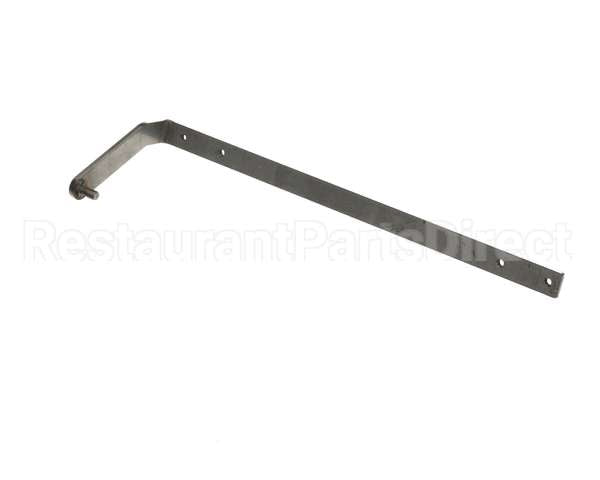 0L2213 Electrolux Professional Spring Retainer, Assembly, Right