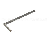 0L2213 Electrolux Professional Spring Retainer, Assembly, Right