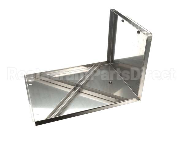 0L2219 Electrolux Professional Cover Plate, Assembly