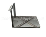 0L2219 Electrolux Professional Cover Plate, Assembly