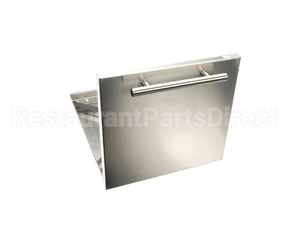 0L2219 Electrolux Professional Cover Plate, Assembly