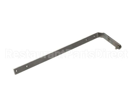 0L2263 Electrolux Professional Spring Retainer, Assembly, Left