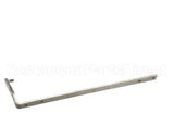 0L2263 Electrolux Professional Spring Retainer, Assembly, Left