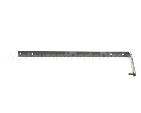 0L2263 Electrolux Professional Spring Retainer, Assembly, Left