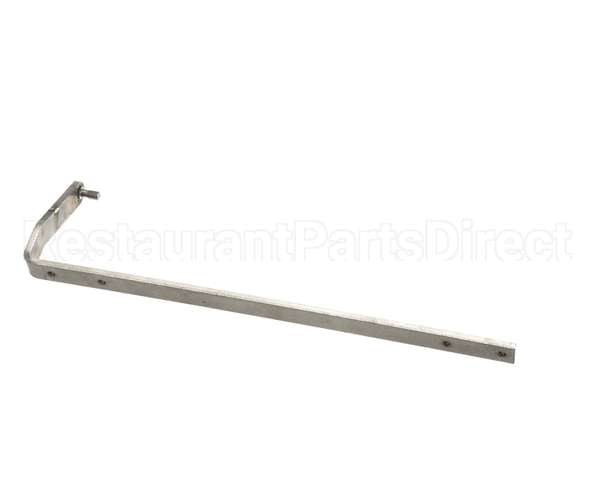 0L2263 Electrolux Professional Spring Retainer, Assembly, Left