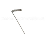 0L2263 Electrolux Professional Spring Retainer, Assembly, Left