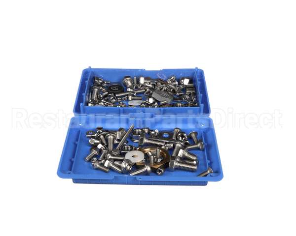 0L2292 Electrolux Professional Screws/ Nuts/ Washers Box