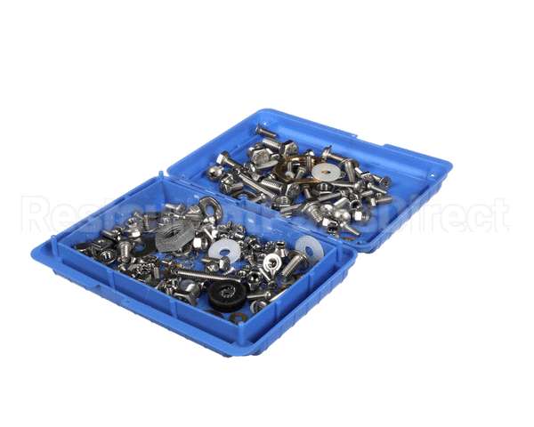 0L2292 Electrolux Professional Screws/ Nuts/ Washers Box