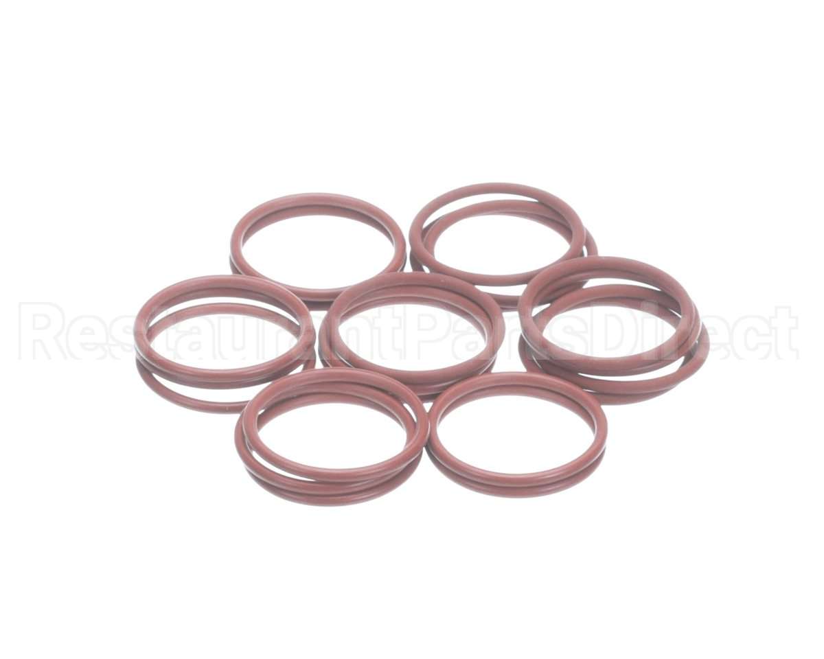 0L2302 Electrolux Professional O-Ring, Dia. 1.78X20.35